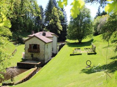 Vente Maison 7 pièces CAYROLS 15290