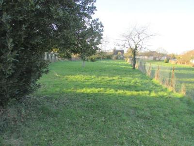Vente Terrain MESNIL-SUR-L'ESTREE 27650