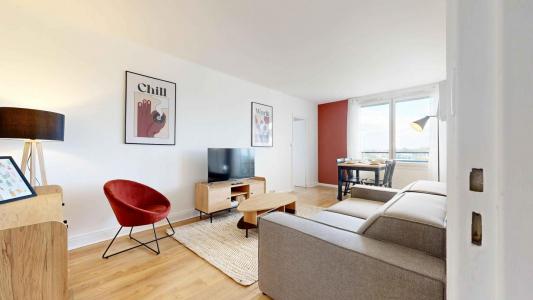 photo For rent Apartment MASSY 91