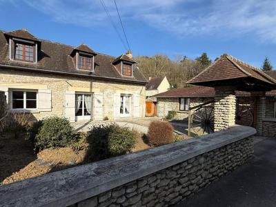 photo For sale House GILOCOURT 60