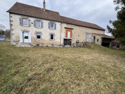 photo For sale House CROCQ 23