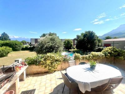 For sale House SASSENAGE Sassenage