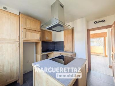 Vente Appartement 3 pices CLUSES 74300