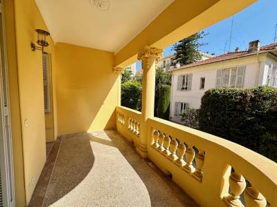 Vente Appartement 5 pièces NICE 06100
