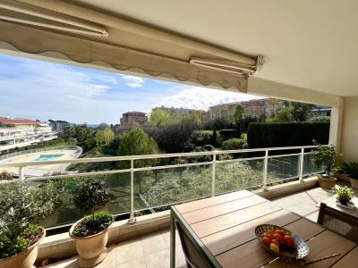 Location Appartement 4 pièces ANTIBES 06600