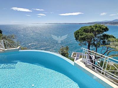 Vente Maison 9 pièces NICE 06300