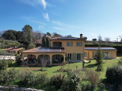 Vente Maison 6 pièces COTIGNAC 83570