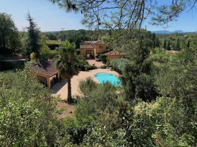 Vente Maison COTIGNAC 