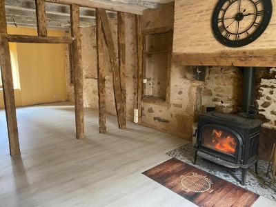 Vente Maison COGNAC-LA-FORET  87