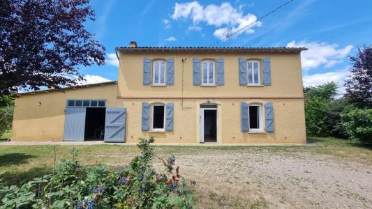 Vente Maison 3 pièces COUFOULEUX 81800
