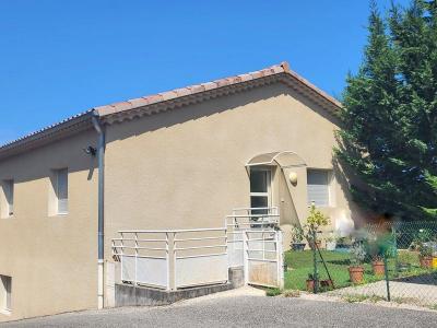 Vente Appartement 4 pièces VANS 07140