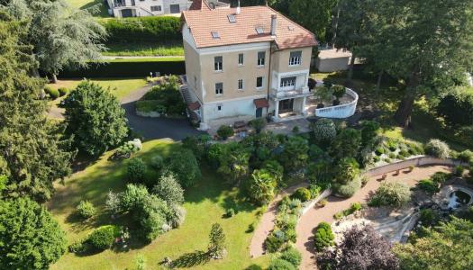 Vente Maison 11 pièces GRANDRIS 69870