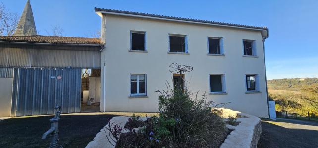 photo For sale House ORDAN-LARROQUE 32