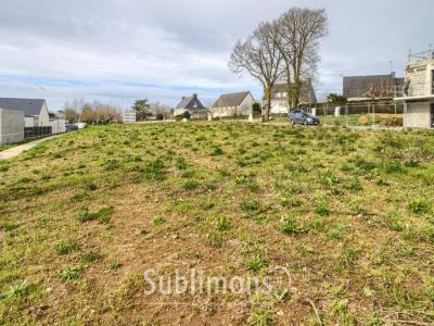 Vente Terrain MUZILLAC 56190