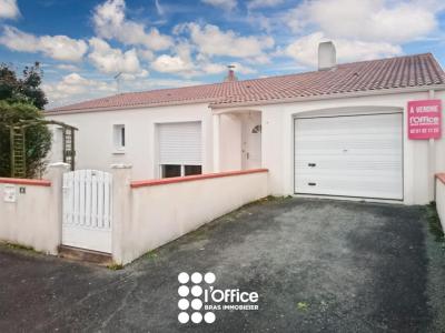 photo For sale House SAINT-JULIEN-DES-LANDES 85
