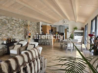 Vente Maison 4 pièces PERIGNY 17180