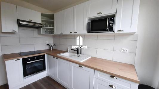 Location Appartement ILLKIRCH-GRAFFENSTADEN