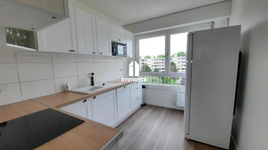 For rent Apartment ILLKIRCH-GRAFFENSTADEN