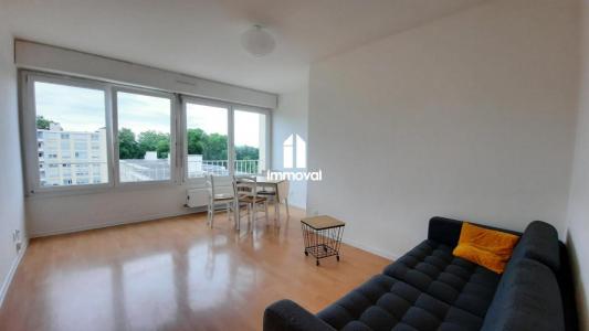 For rent Apartment ILLKIRCH-GRAFFENSTADEN