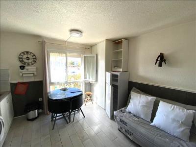 photo For rent Apartment BARCARES 66
