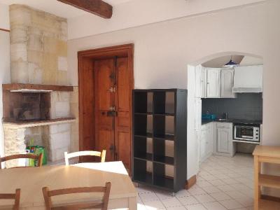 Location Appartement 2 pièces LIBOURNE 33500