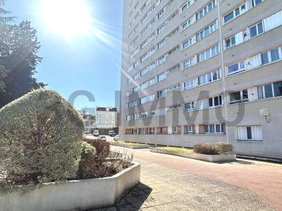 Vente Appartement 2 pièces FONTENAY-AUX-ROSES 92260