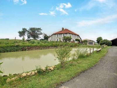 photo For sale House MIRANDE 32