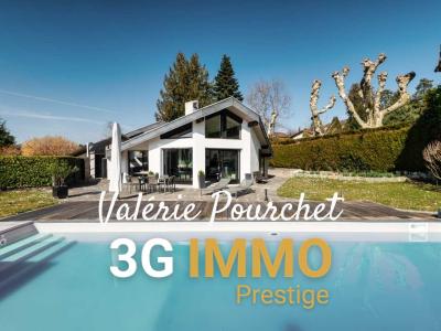 Vente Maison 5 pièces ANNECY-LE-VIEUX 74940