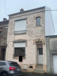 Vente Maison 4 pices HIRSON 02500