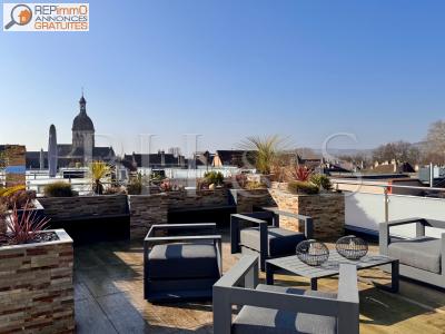 Vente Appartement 5 pices BEAUNE 21200