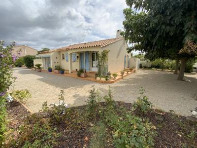 Vente Maison 4 pièces GINESTAS 11120