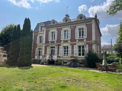 Vente Maison MOUY  60