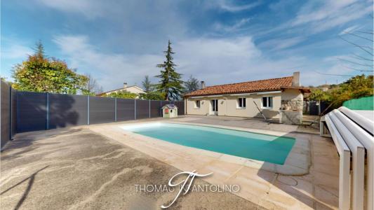 photo For sale House SAINT-HILAIRE 11
