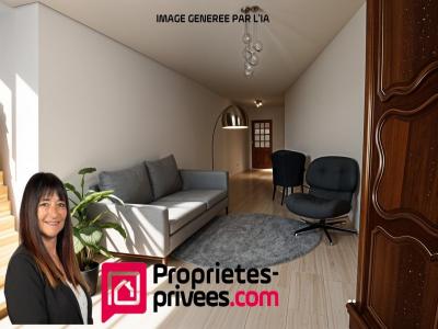 Vente Maison 5 pièces SAINT-GERMAIN-LAVAL 42260