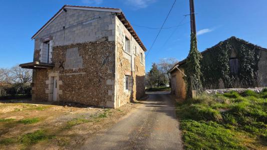 Vente Maison 5 pièces VERGT 24380