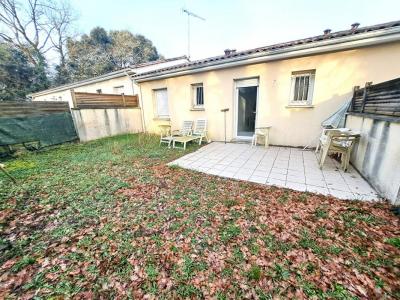 Vente Maison 3 pièces COURONNE 16400