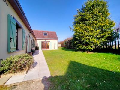 Vente Maison 6 pièces BREIL-SUR-MERIZE 72370