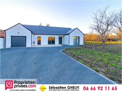 Vente Maison 7 pièces ROMORANTIN-LANTHENAY 41200