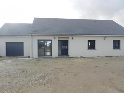 Vente Maison 4 pièces PREY 27220