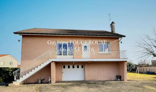 For sale House HOPITAL-LE-GRAND  42