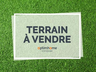 Vente Terrain DAX 40100