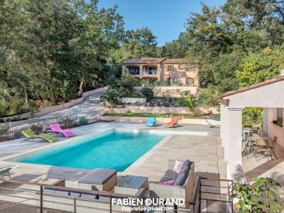 photo For sale Prestigious house MOTTE 83