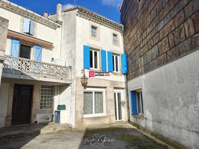 photo For sale House VILLARDONNEL 11