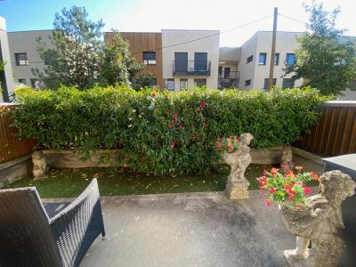 photo For sale Apartment CHESNAY 78