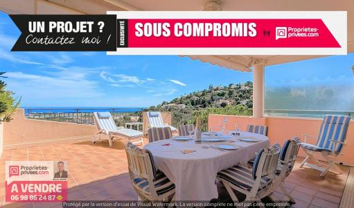 Vente Appartement 3 pièces MANDELIEU-LA-NAPOULE 06210