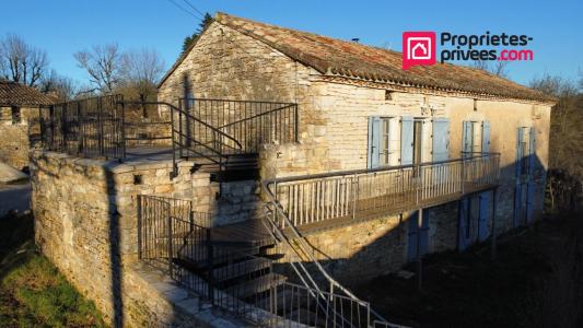 photo For sale House LALBENQUE 46