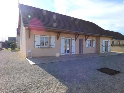 photo For sale House CRISSEY 71
