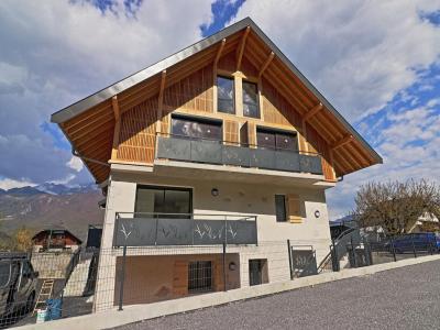 photo For rent Apartment DOUSSARD 74
