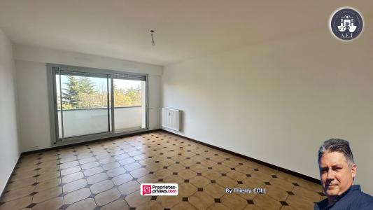 Vente Appartement 4 pièces VENISSIEUX 69200