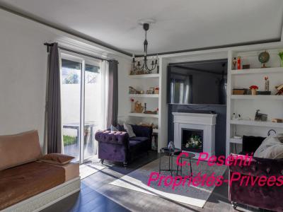 Vente Maison 8 pièces LAGNY-SUR-MARNE 77400